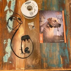 Sport Dog Boundary Collar